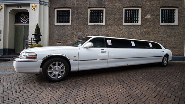 Lincoln Executive